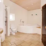 4 Star Holiday Home In Hemmet * Hemmet