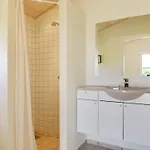 別荘 4 Star Holiday Home In Hemmet Hemmet