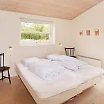 4 Star Holiday Home In Hemmet * Hemmet