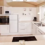 4 Star Holiday Home In Hemmet Hemmet