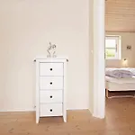 4 Star Holiday Home In Hemmet *