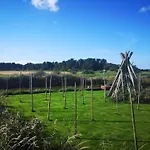 4 Star Holiday Home In Hemmet *