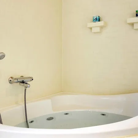 4 Star In Holiday home Hemmet