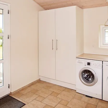 4 Star In Holiday home